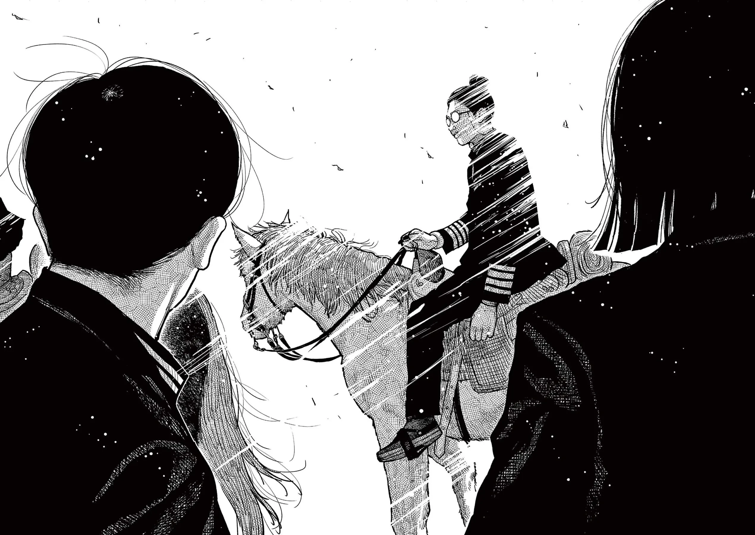 Nhật Bản Thời Kỳ Loạn Tam Quốc Chapter 10 - 10