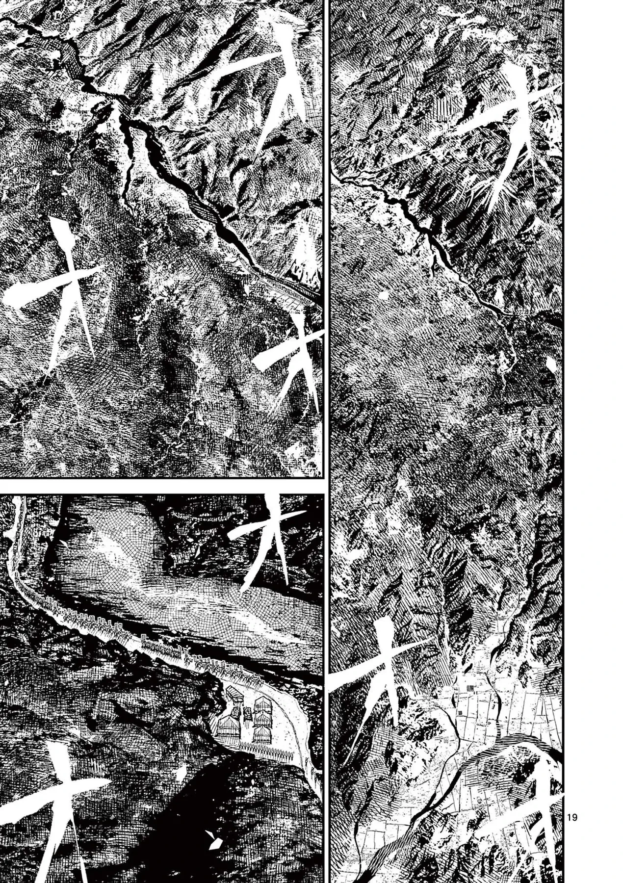 Nhật Bản Thời Kỳ Loạn Tam Quốc Chapter 12 - 20