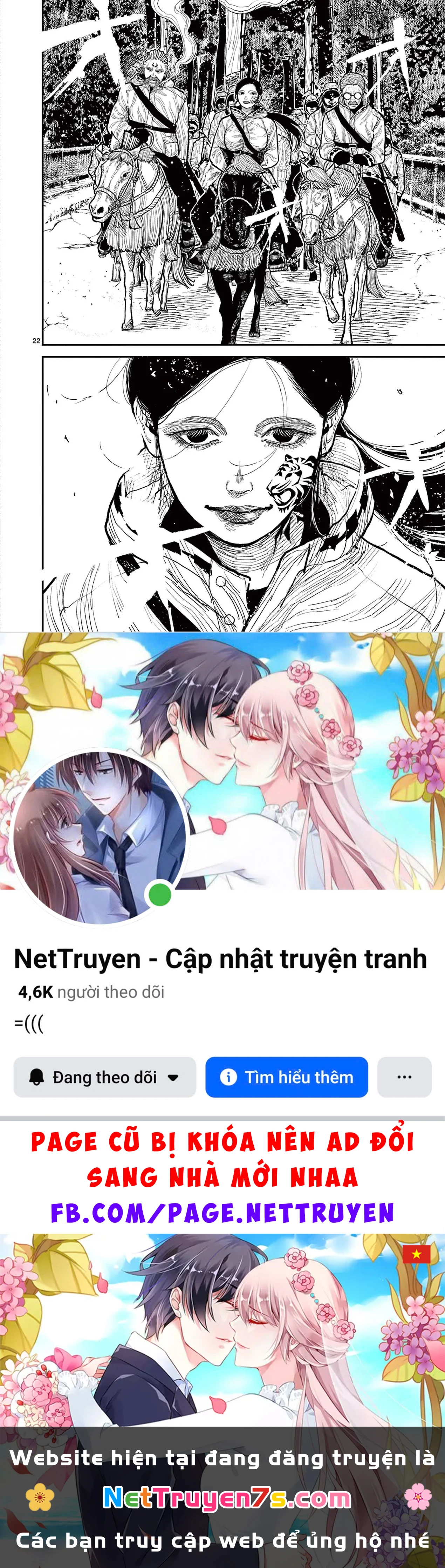 Nhật Bản Thời Kỳ Loạn Tam Quốc Chapter 12 - 22