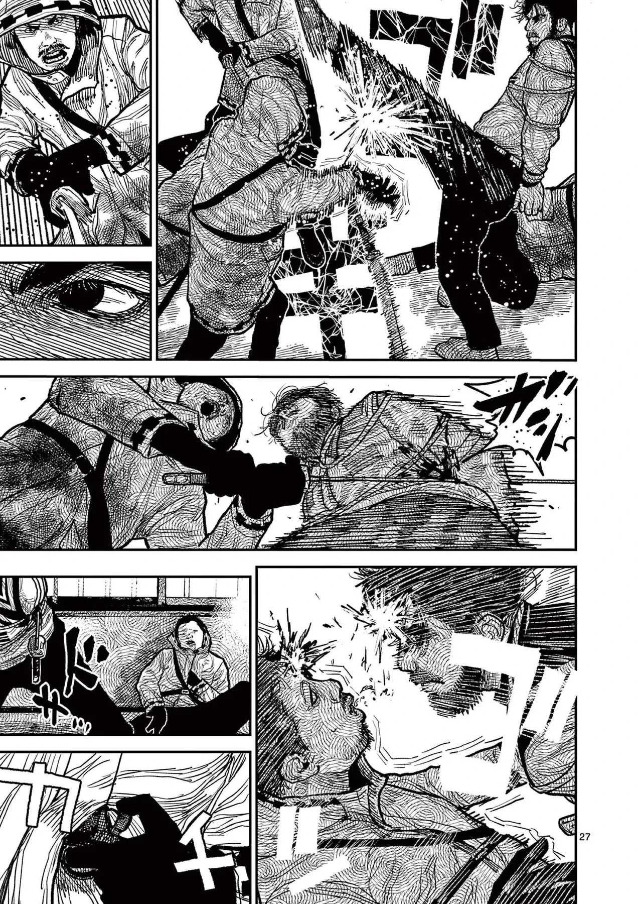 Nhật Bản Thời Kỳ Loạn Tam Quốc Chapter 14 - 28