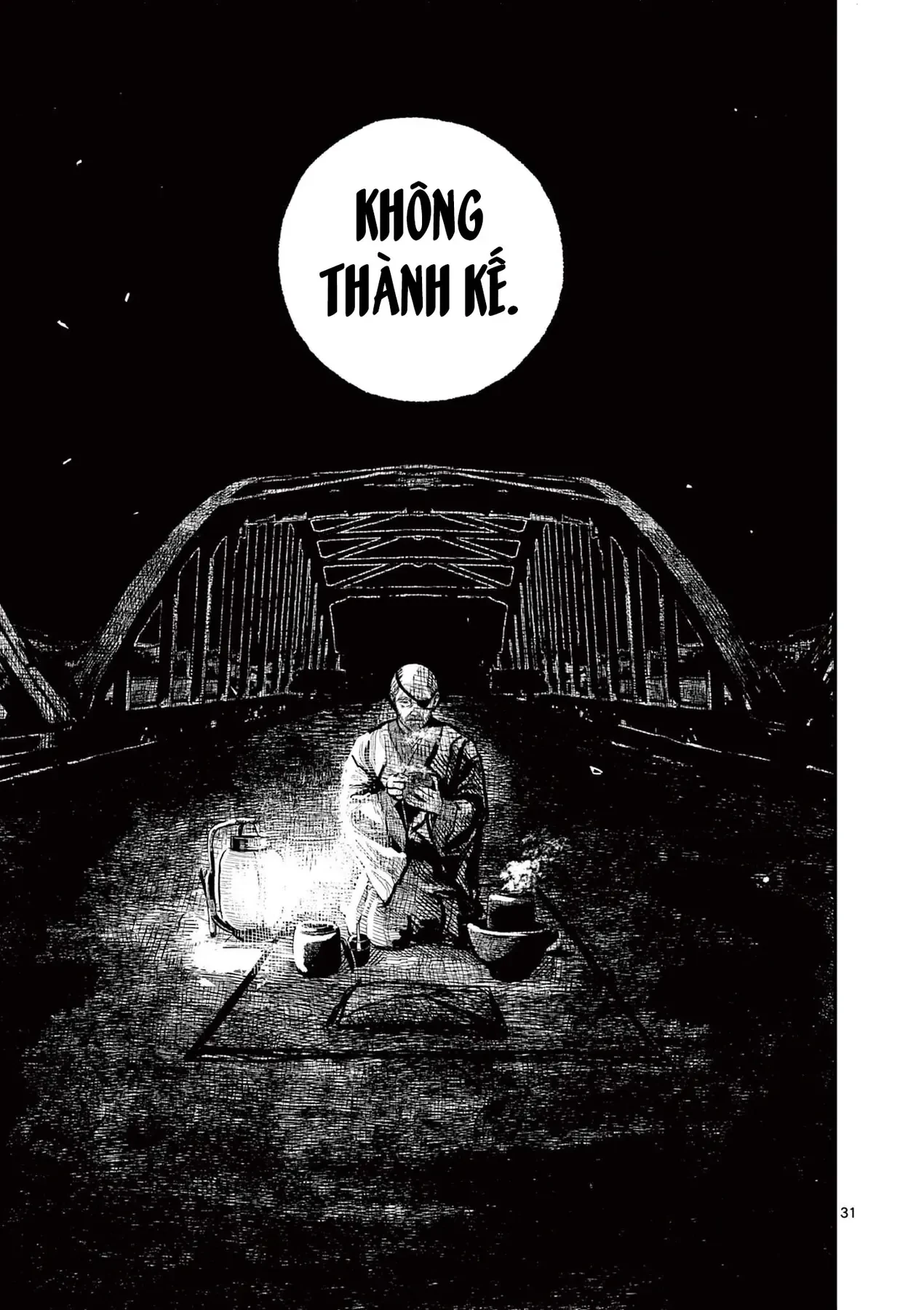 Nhật Bản Thời Kỳ Loạn Tam Quốc Chapter 15 - 31