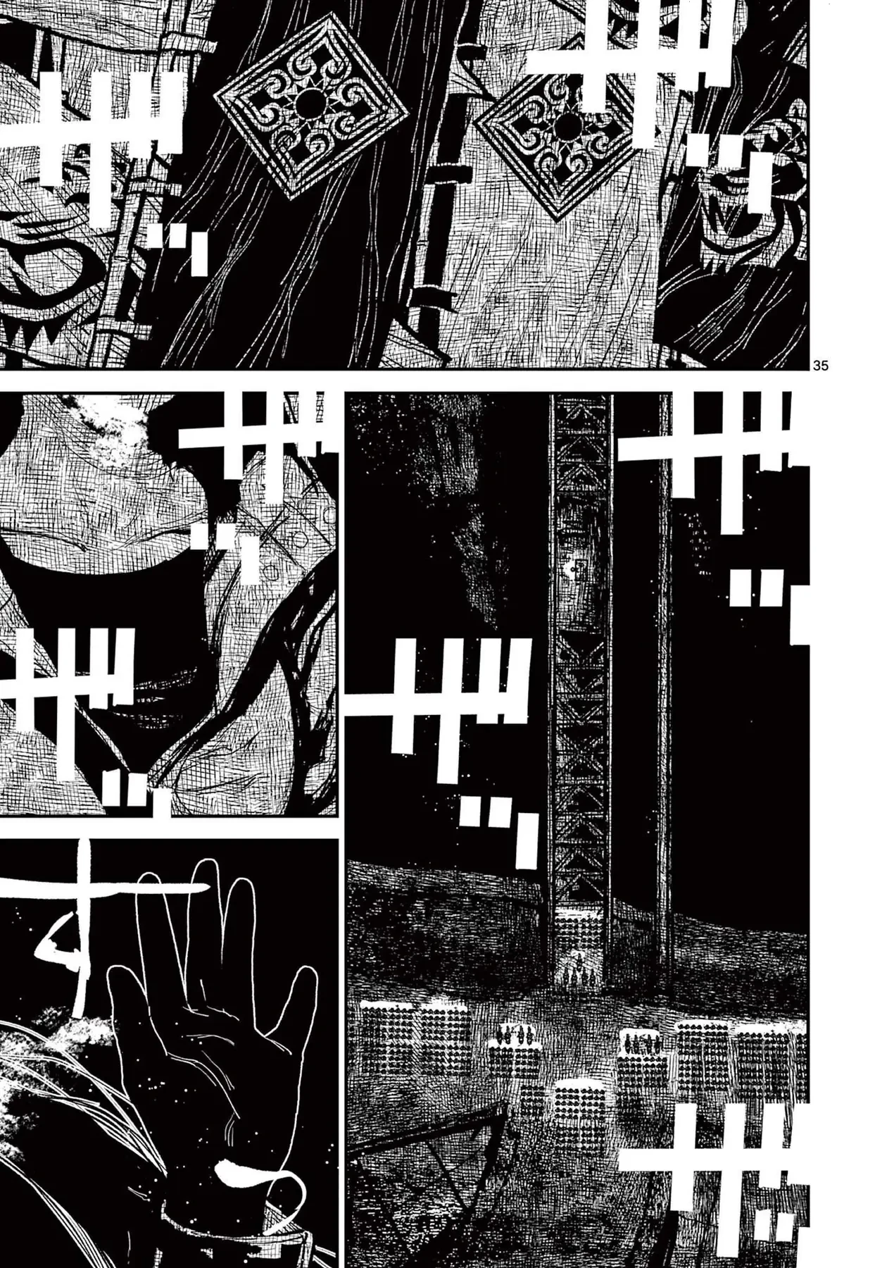 Nhật Bản Thời Kỳ Loạn Tam Quốc Chapter 15 - 35