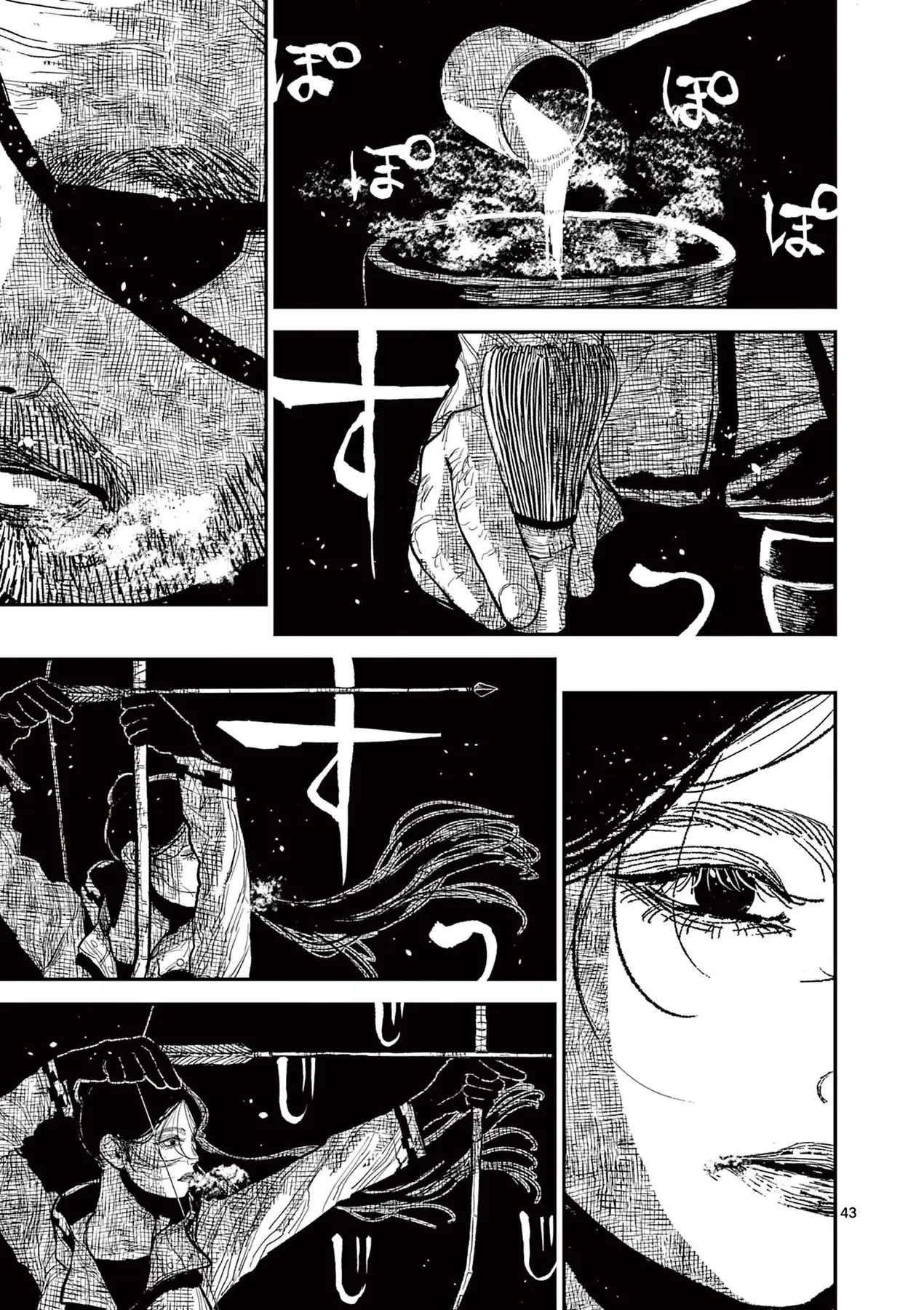 Nhật Bản Thời Kỳ Loạn Tam Quốc Chapter 15 - 43