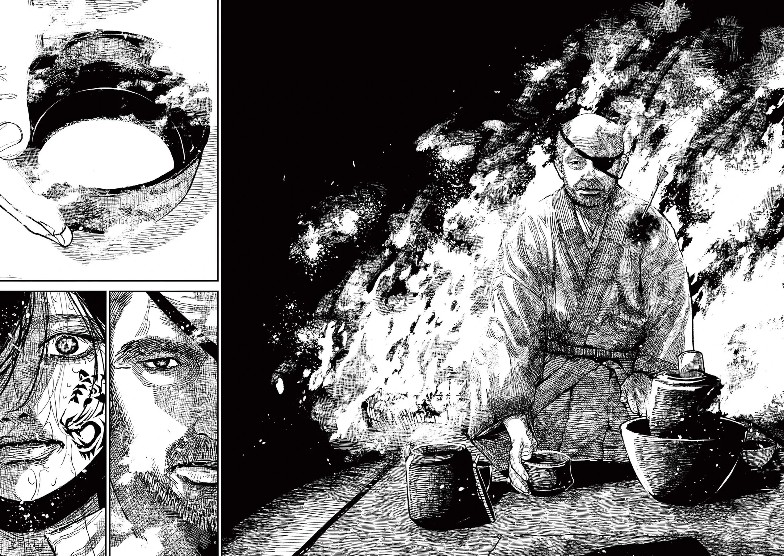 Nhật Bản Thời Kỳ Loạn Tam Quốc Chapter 15 - 48