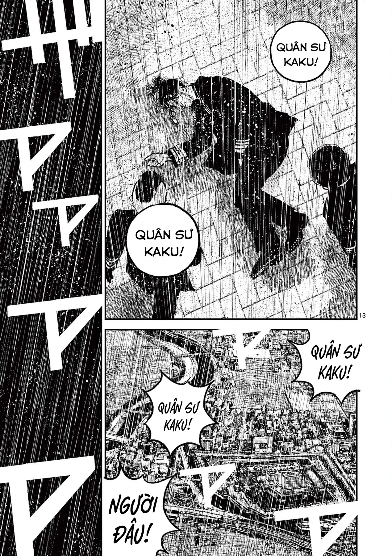 Nhật Bản Thời Kỳ Loạn Tam Quốc Chapter 16 - 14