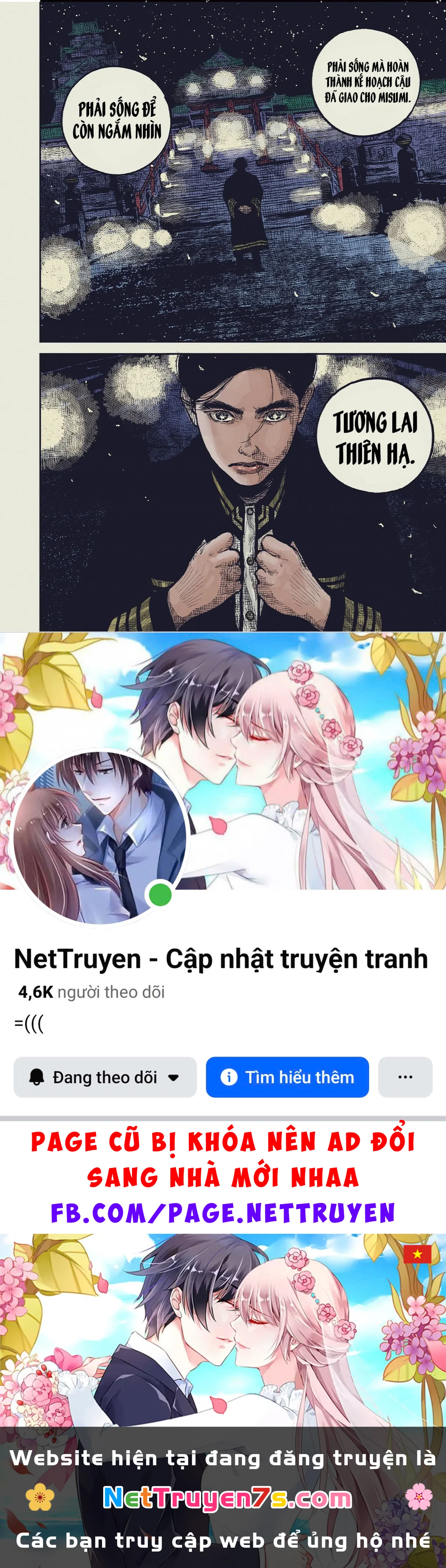 Nhật Bản Thời Kỳ Loạn Tam Quốc Chapter 16 - 60