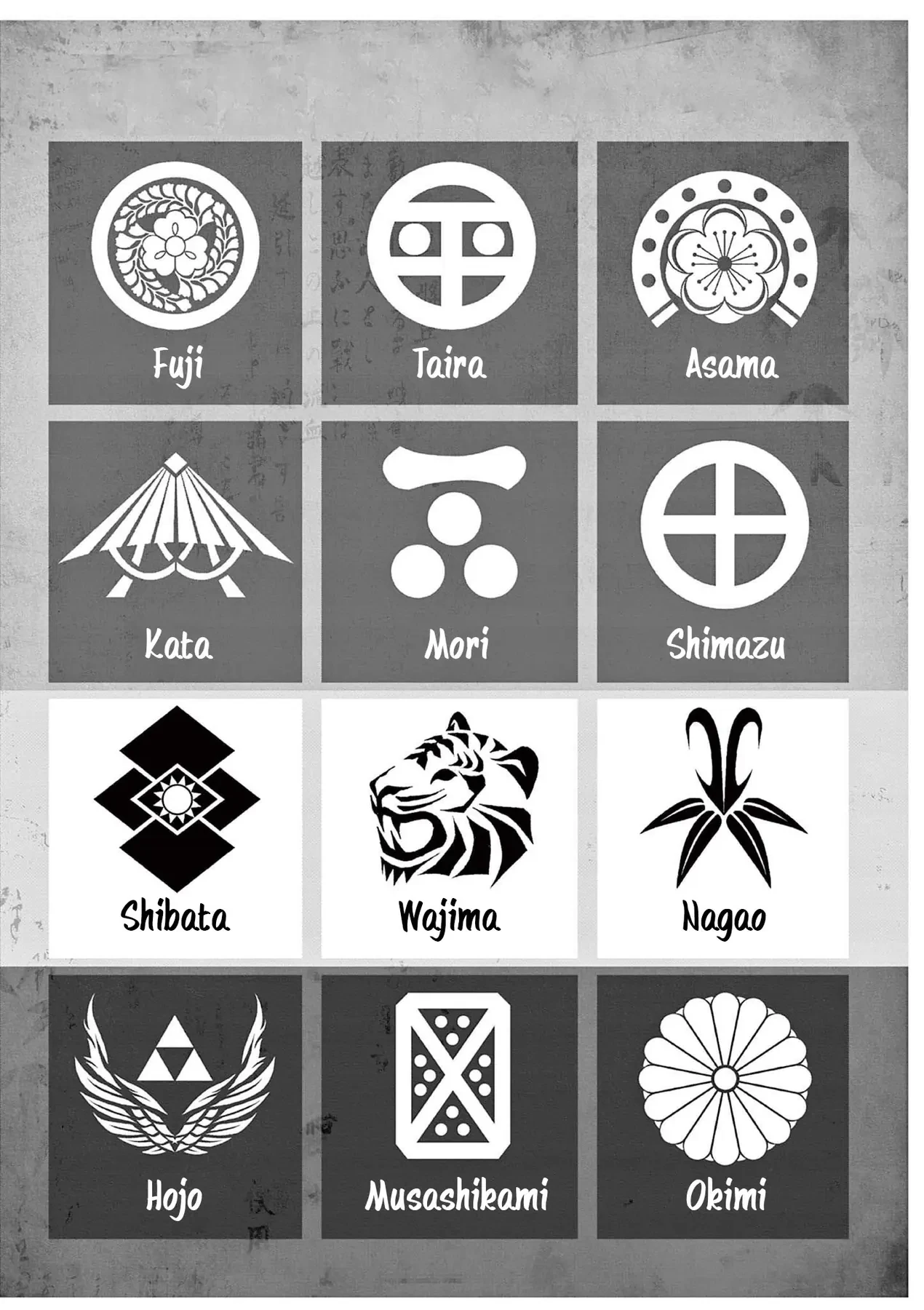 Nhật Bản Thời Kỳ Loạn Tam Quốc Chapter 21 - 21