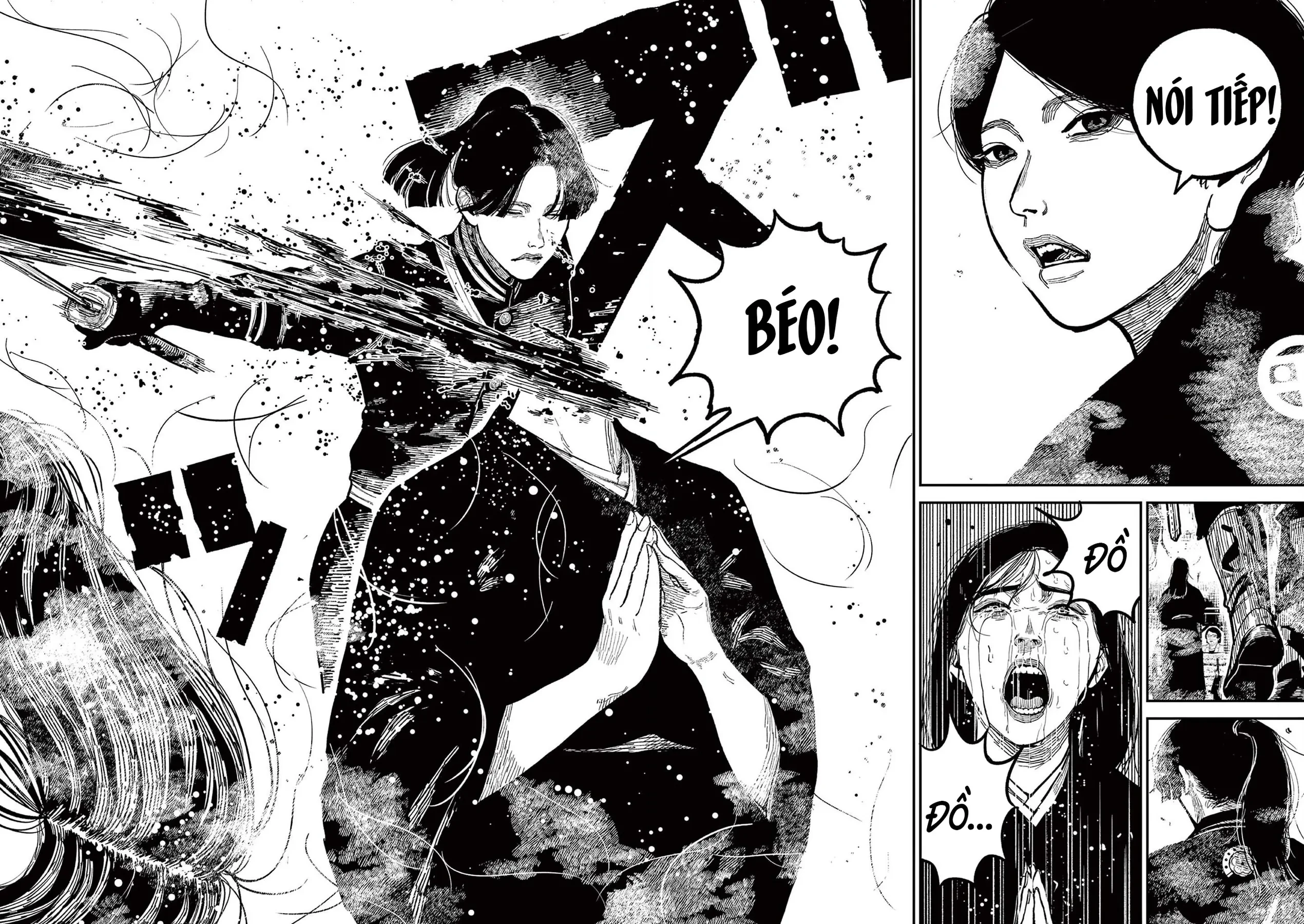 Nhật Bản Thời Kỳ Loạn Tam Quốc Chapter 22 - 41