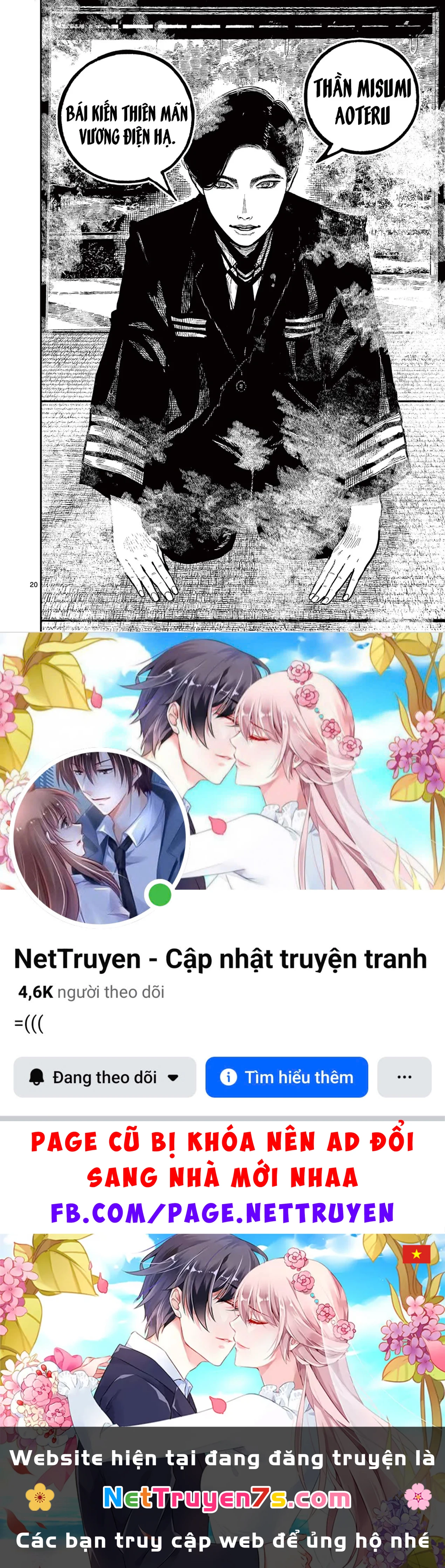 Nhật Bản Thời Kỳ Loạn Tam Quốc Chapter 23 - 21