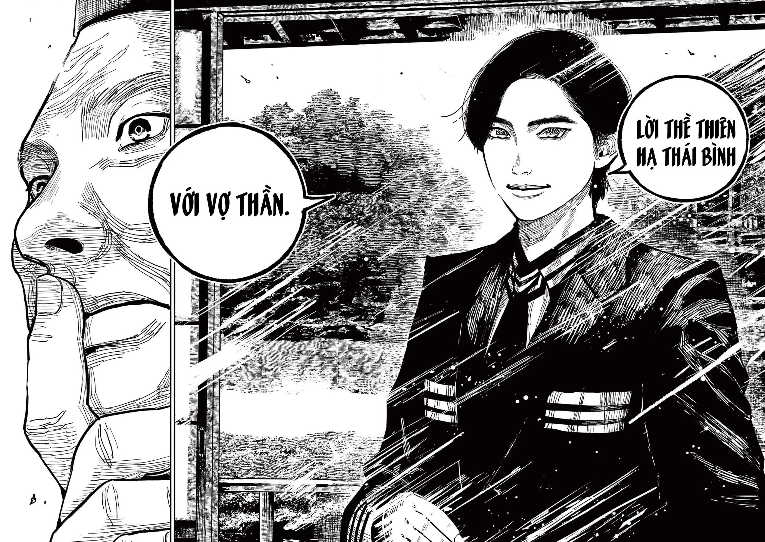 Nhật Bản Thời Kỳ Loạn Tam Quốc Chapter 24 - 15