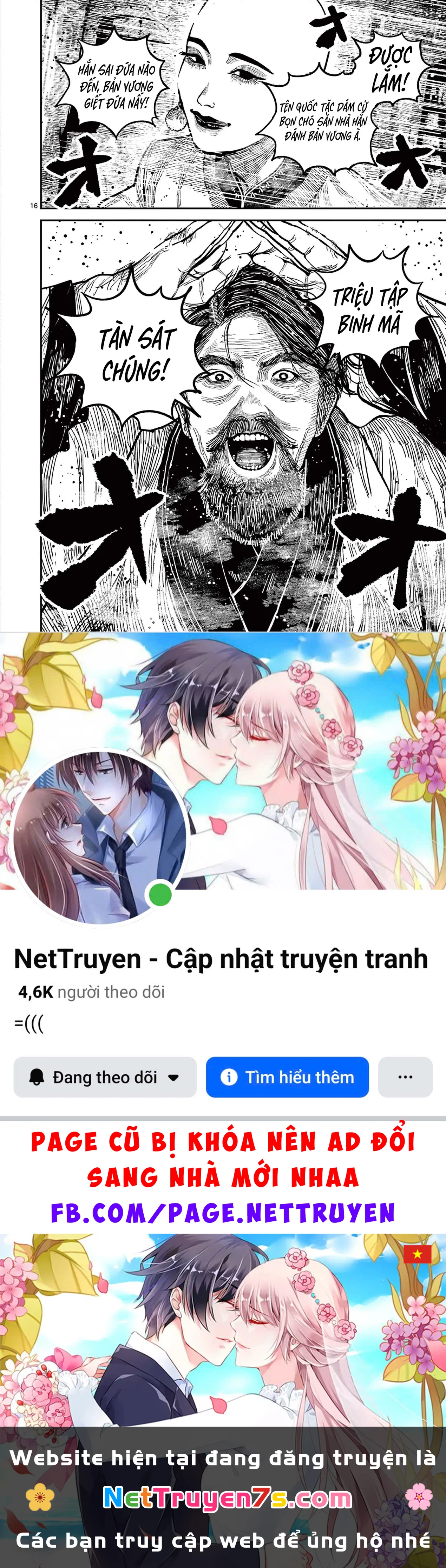 Nhật Bản Thời Kỳ Loạn Tam Quốc Chapter 25 - 17