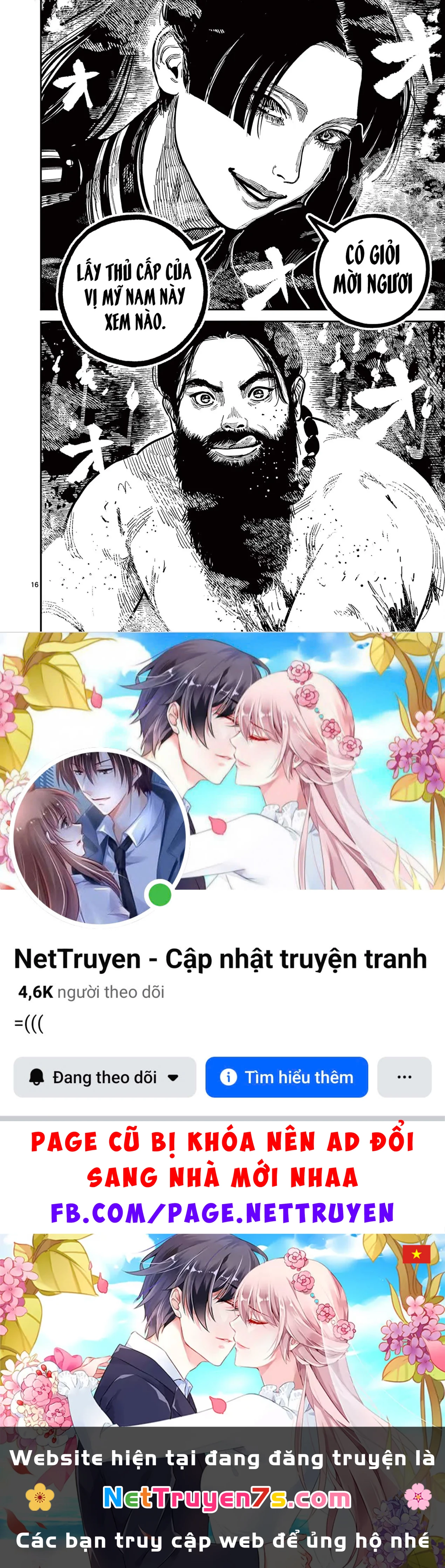 Nhật Bản Thời Kỳ Loạn Tam Quốc Chapter 27 - 17