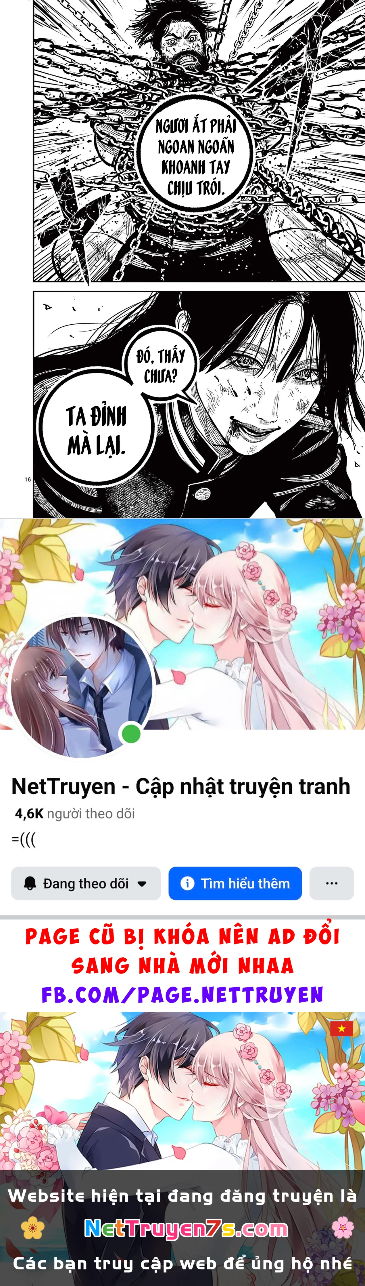 Nhật Bản Thời Kỳ Loạn Tam Quốc Chapter 28 - 16