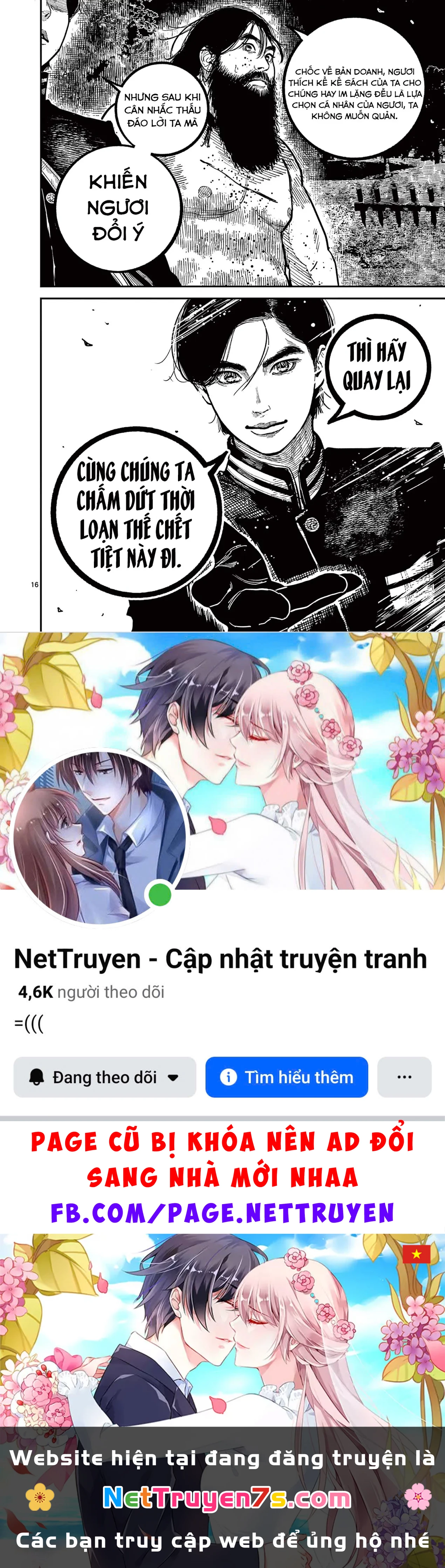 Nhật Bản Thời Kỳ Loạn Tam Quốc Chapter 29 - 17