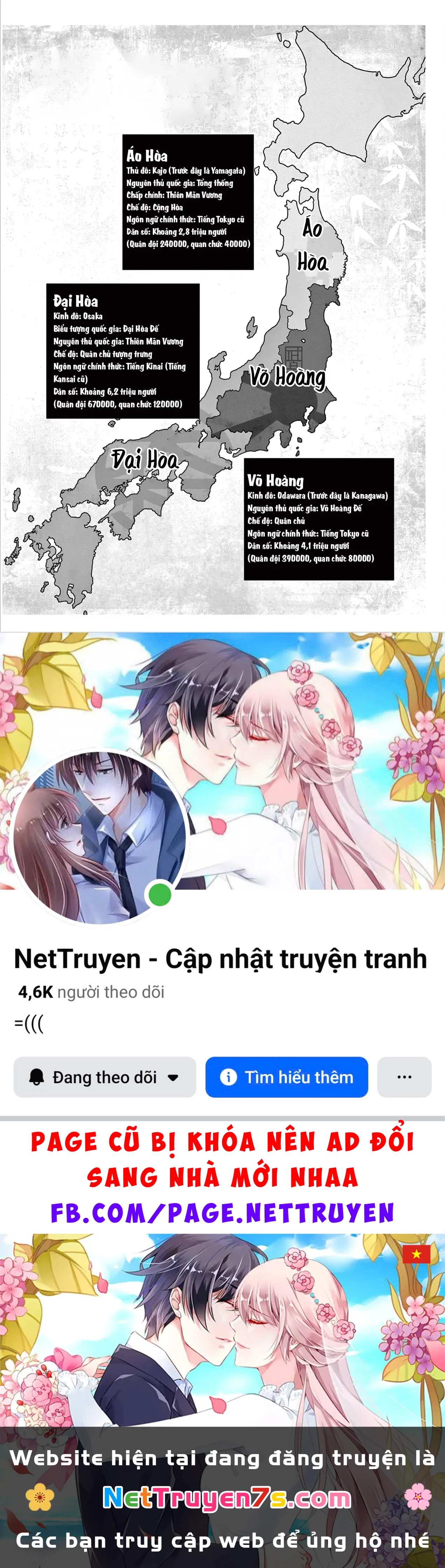 Nhật Bản Thời Kỳ Loạn Tam Quốc Chapter 31 - 21