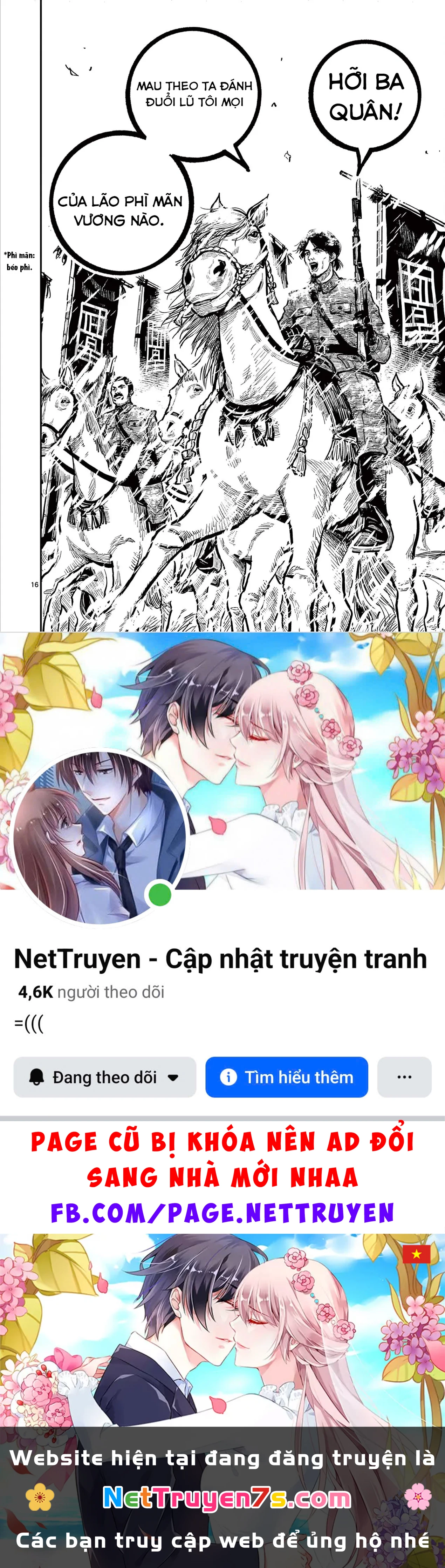 Nhật Bản Thời Kỳ Loạn Tam Quốc Chapter 33 - 16