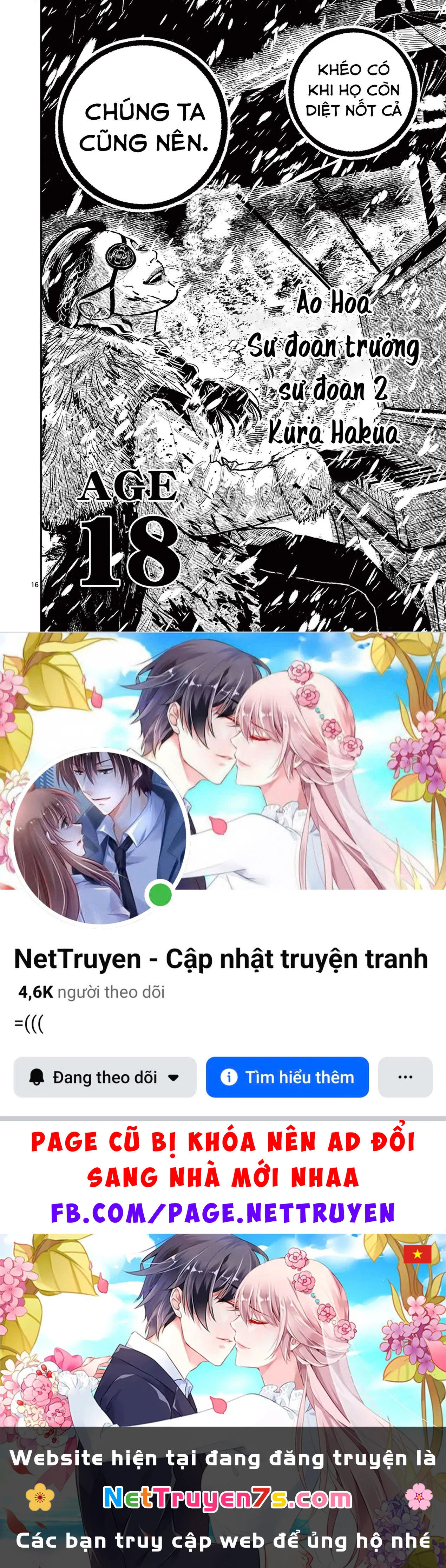 Nhật Bản Thời Kỳ Loạn Tam Quốc Chapter 34 - 16