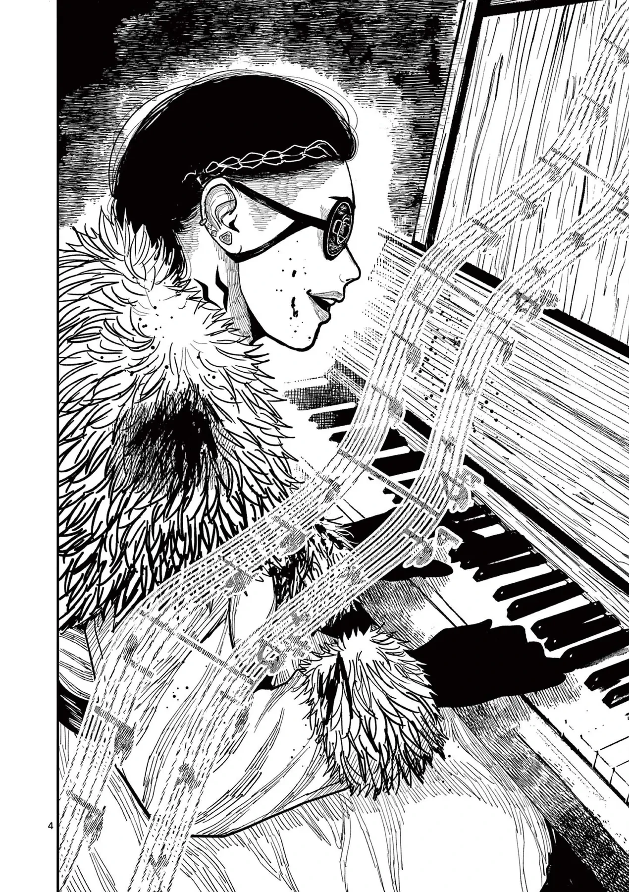 Nhật Bản Thời Kỳ Loạn Tam Quốc Chapter 40 - 5