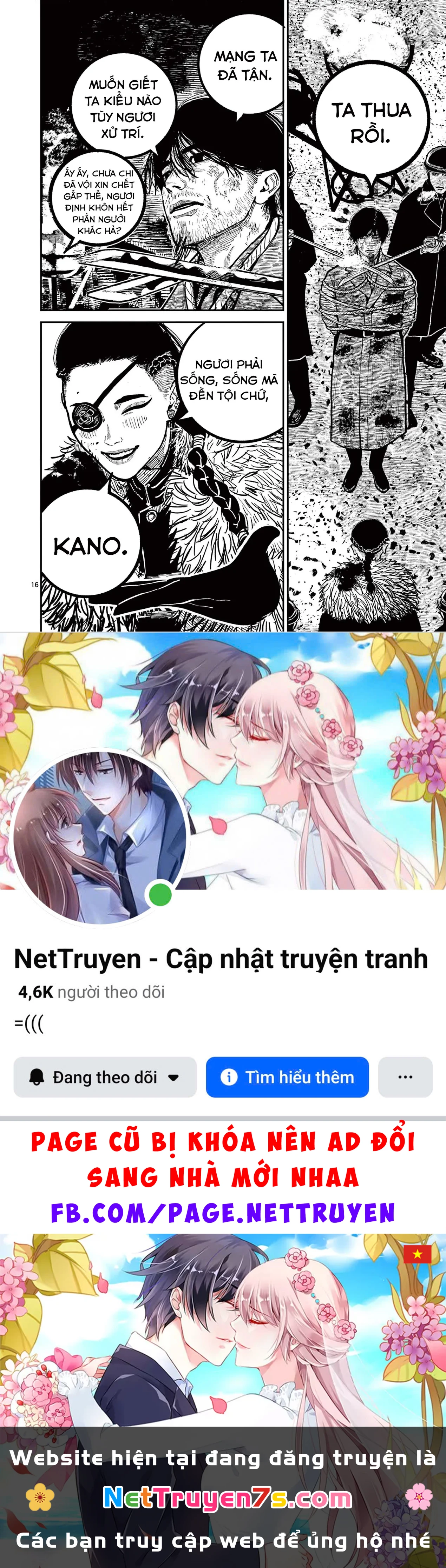 Nhật Bản Thời Kỳ Loạn Tam Quốc Chapter 40 - 16