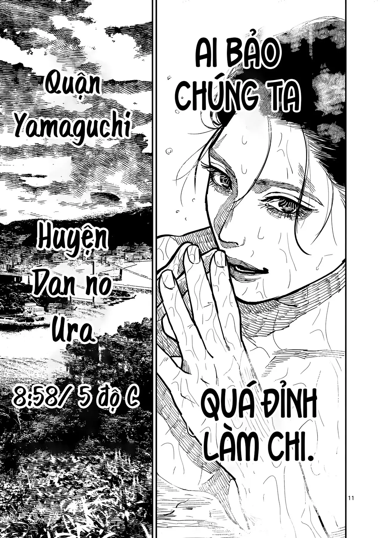Nhật Bản Thời Kỳ Loạn Tam Quốc Chapter 45 - 12