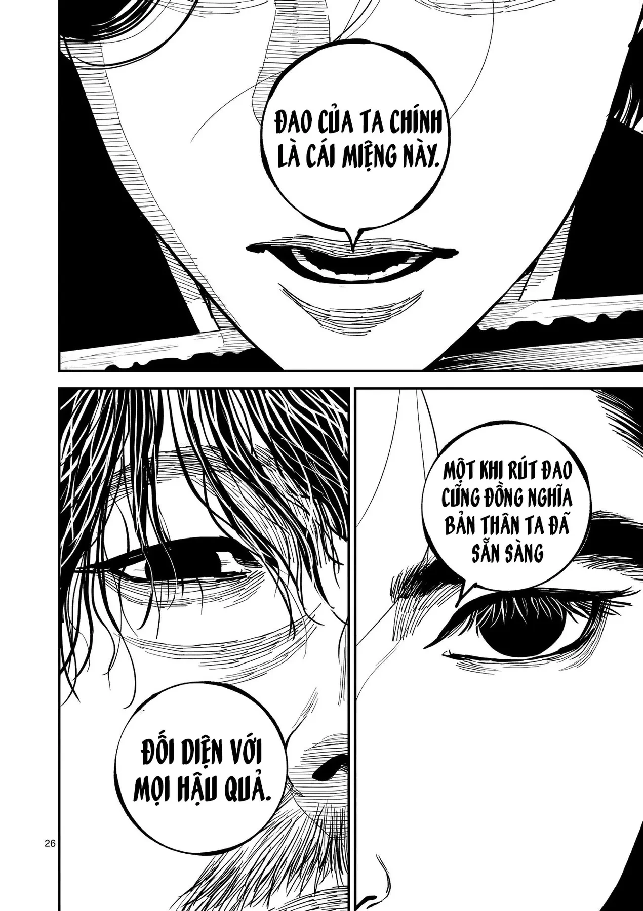 Nhật Bản Thời Kỳ Loạn Tam Quốc Chapter 46 - 27