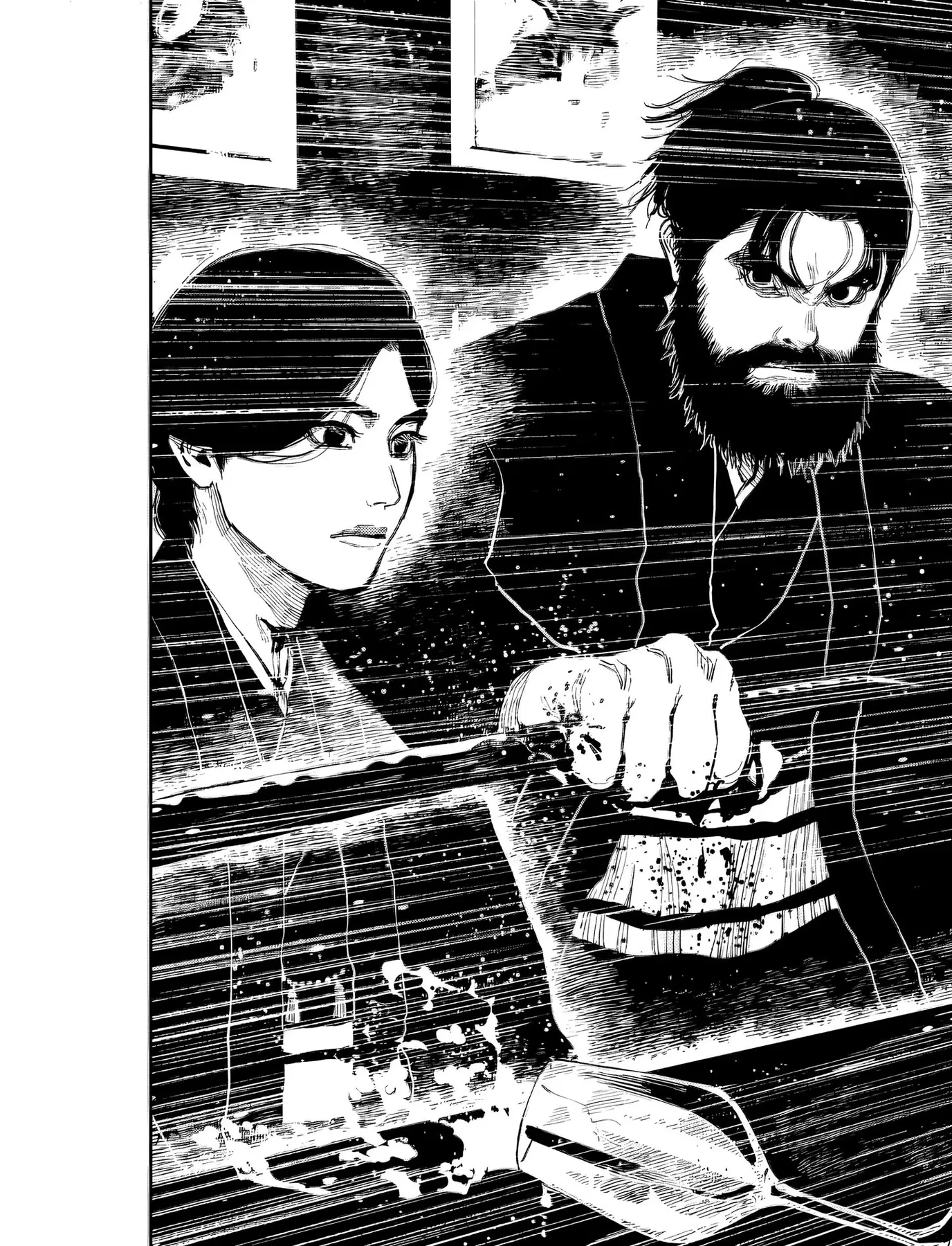 Nhật Bản Thời Kỳ Loạn Tam Quốc Chapter 46 - 33