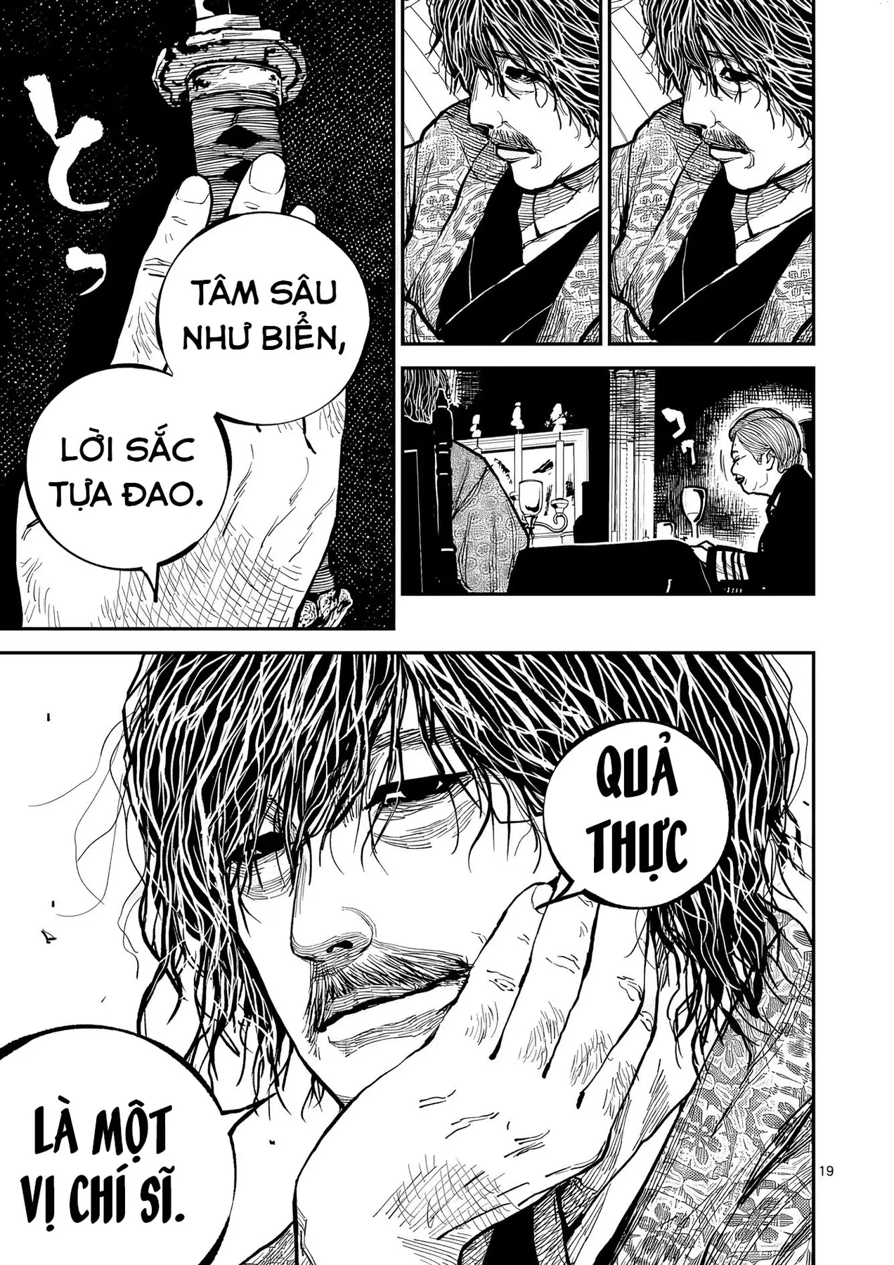 Nhật Bản Thời Kỳ Loạn Tam Quốc Chapter 46 - 46