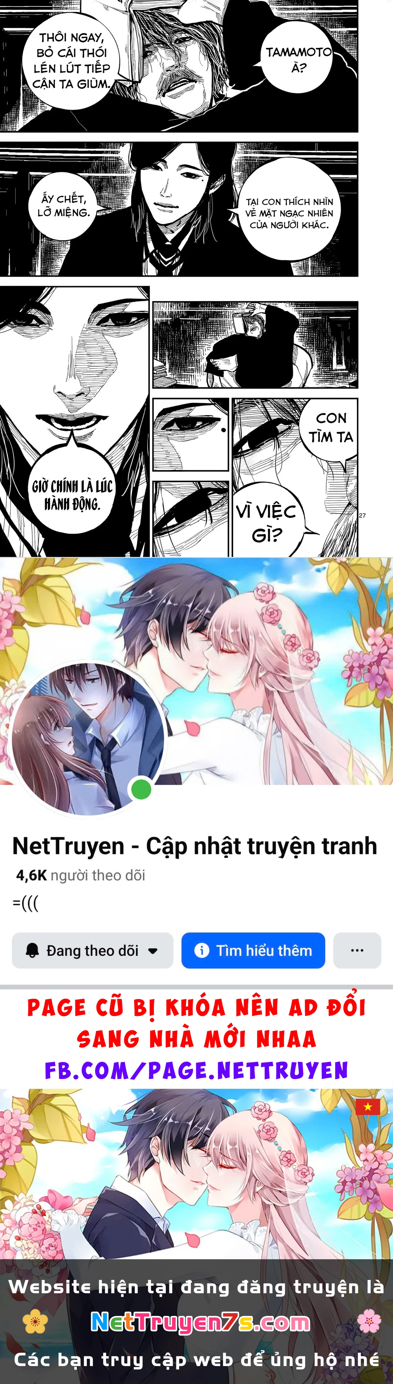 Nhật Bản Thời Kỳ Loạn Tam Quốc Chapter 46 - 58