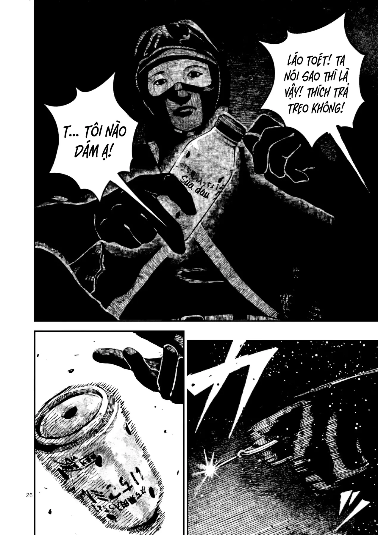 Nhật Bản Thời Kỳ Loạn Tam Quốc Chapter 47 - 27