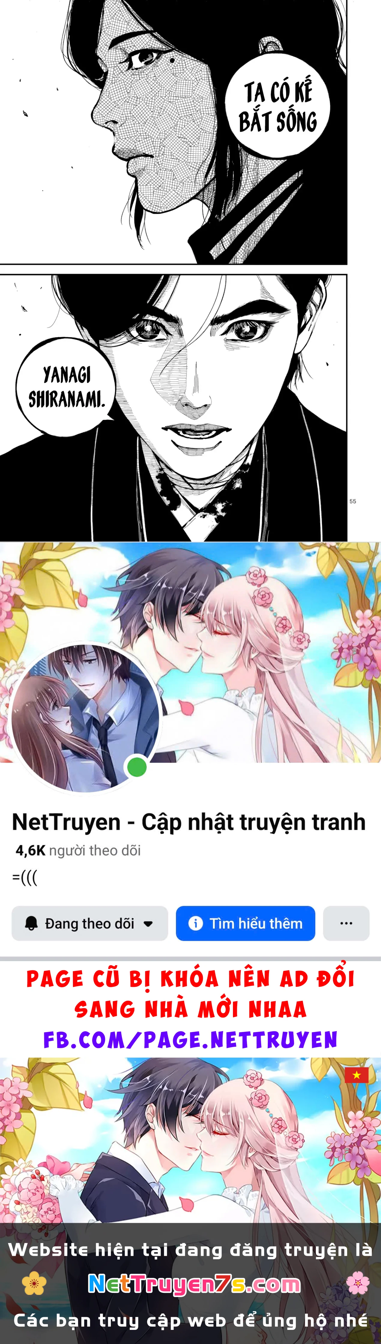 Nhật Bản Thời Kỳ Loạn Tam Quốc Chapter 47 - 55