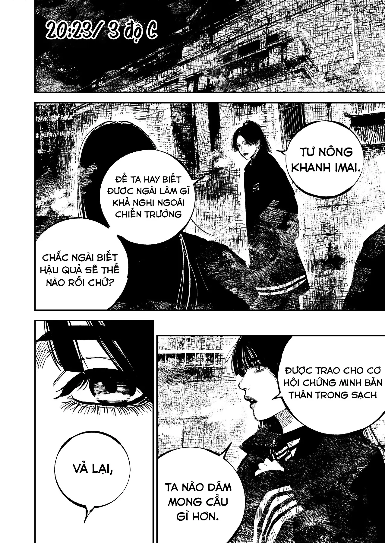 Nhật Bản Thời Kỳ Loạn Tam Quốc Chapter 999 - 9