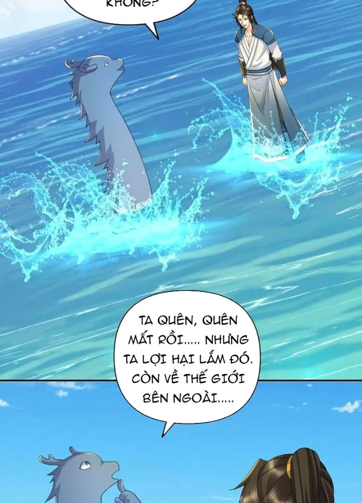 Ta Có Thể Đốn Ngộ Vô Hạn Chapter 304 - 3