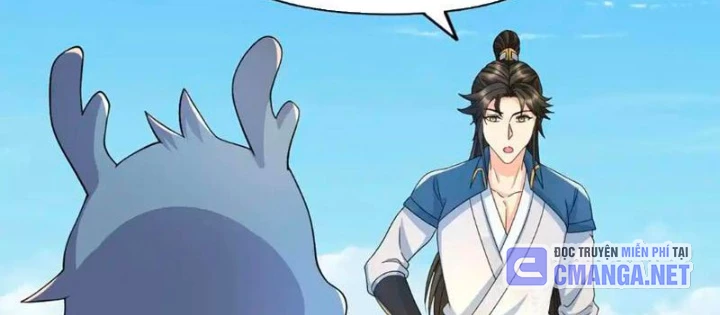 Ta Có Thể Đốn Ngộ Vô Hạn Chapter 304 - 6