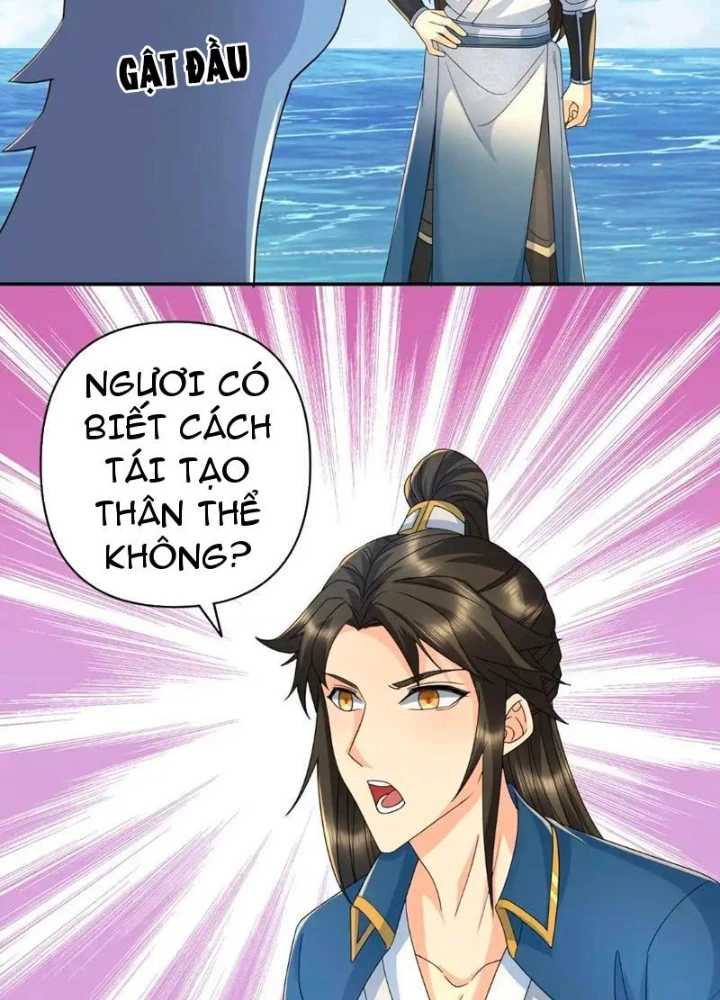 Ta Có Thể Đốn Ngộ Vô Hạn Chapter 304 - 7