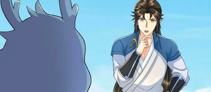 Ta Có Thể Đốn Ngộ Vô Hạn Chapter 304 - 10