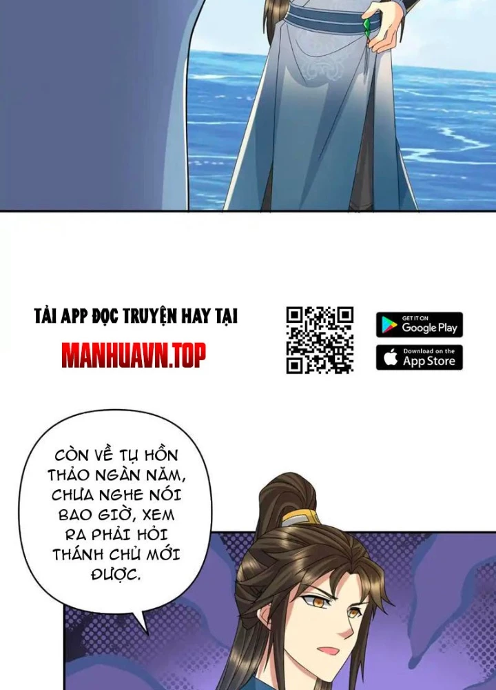 Ta Có Thể Đốn Ngộ Vô Hạn Chapter 304 - 11