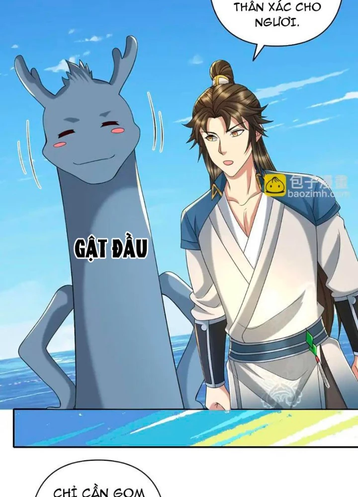 Ta Có Thể Đốn Ngộ Vô Hạn Chapter 304 - 13