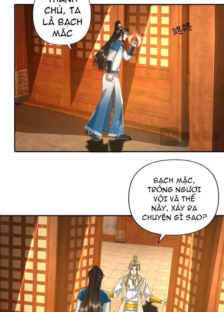 Ta Có Thể Đốn Ngộ Vô Hạn Chapter 304 - 17