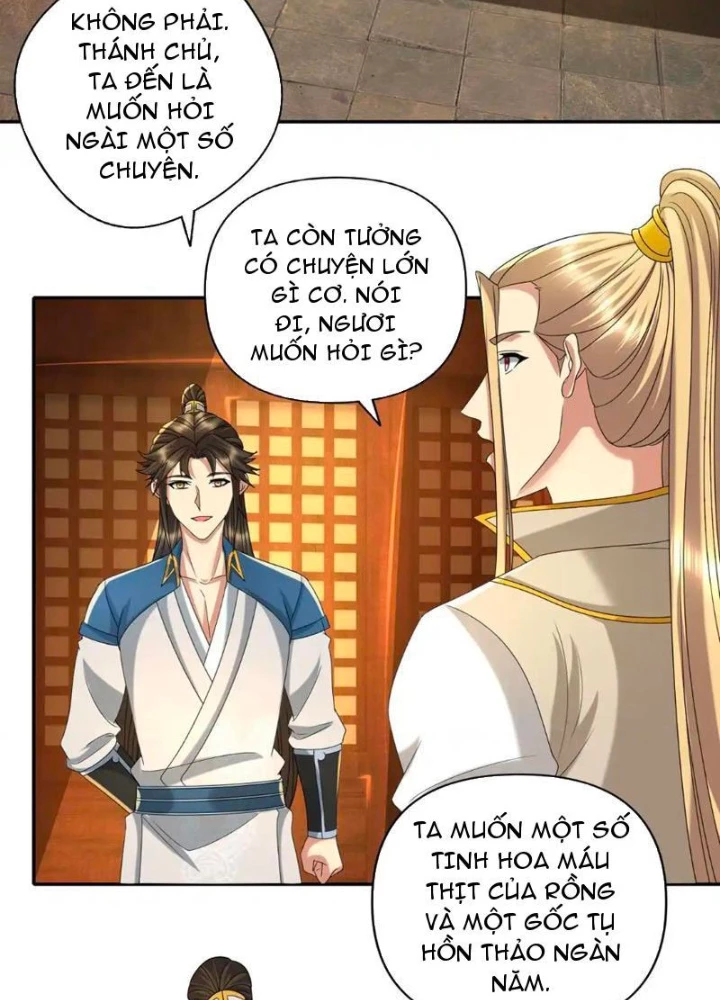 Ta Có Thể Đốn Ngộ Vô Hạn Chapter 304 - 19