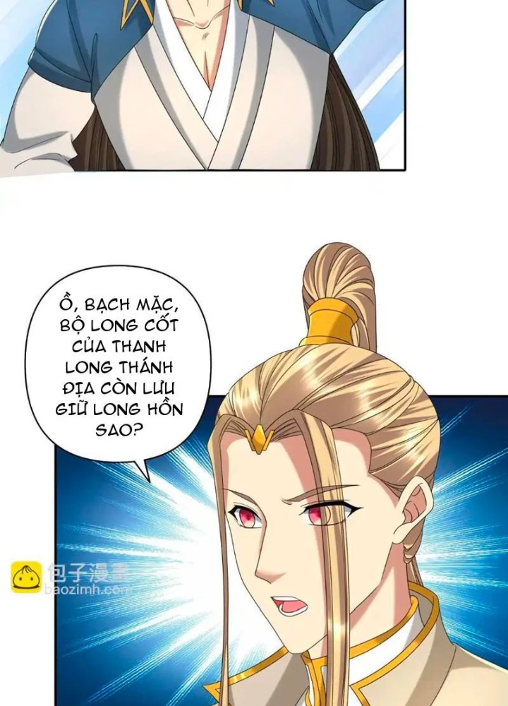 Ta Có Thể Đốn Ngộ Vô Hạn Chapter 304 - 21