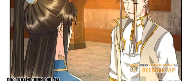 Ta Có Thể Đốn Ngộ Vô Hạn Chapter 304 - 24