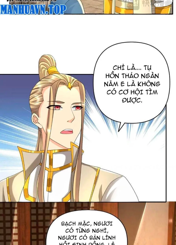 Ta Có Thể Đốn Ngộ Vô Hạn Chapter 304 - 25