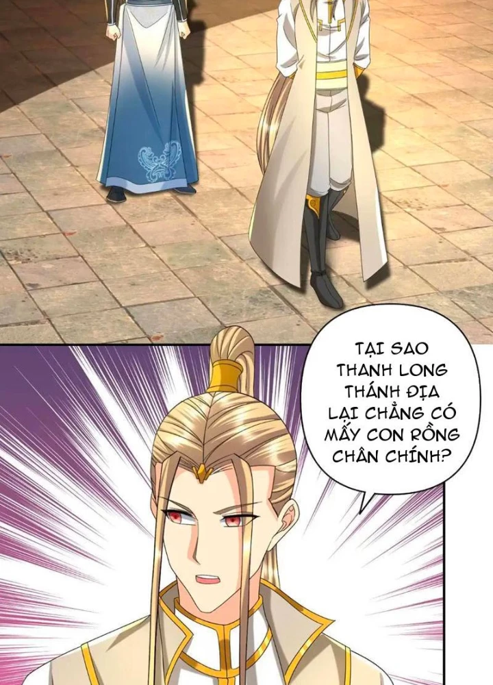 Ta Có Thể Đốn Ngộ Vô Hạn Chapter 304 - 27