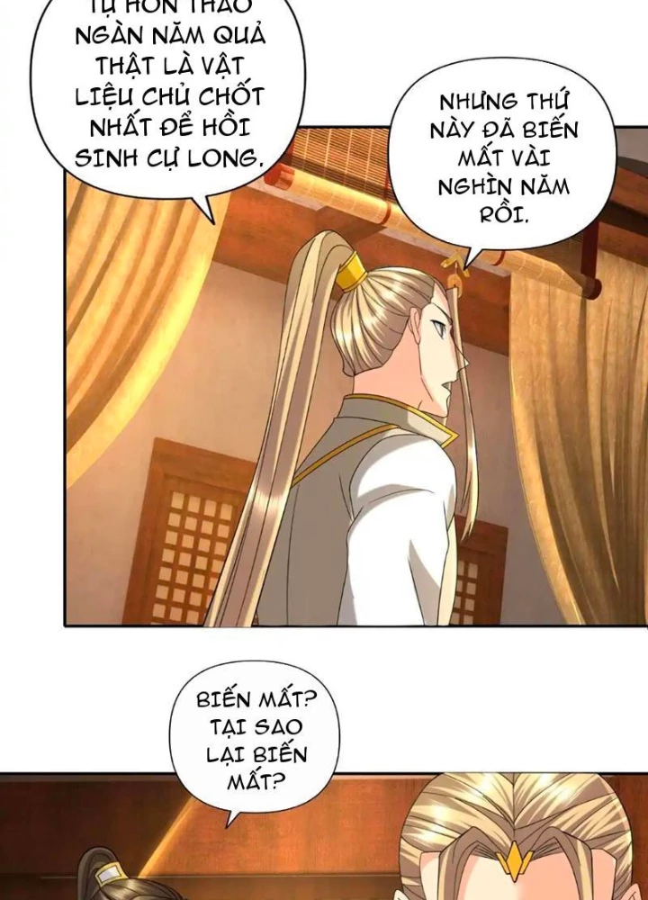 Ta Có Thể Đốn Ngộ Vô Hạn Chapter 304 - 29
