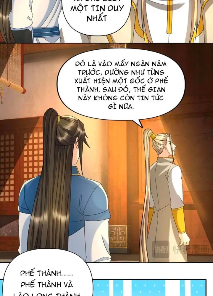 Ta Có Thể Đốn Ngộ Vô Hạn Chapter 304 - 31