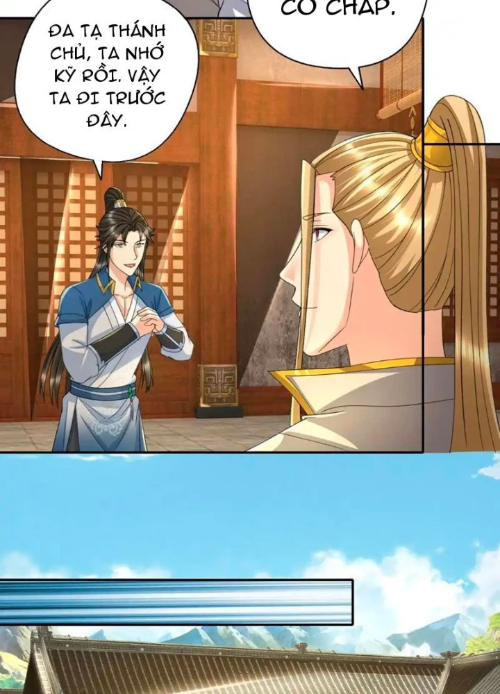 Ta Có Thể Đốn Ngộ Vô Hạn Chapter 305 - 3