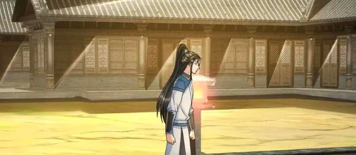 Ta Có Thể Đốn Ngộ Vô Hạn Chapter 305 - 4