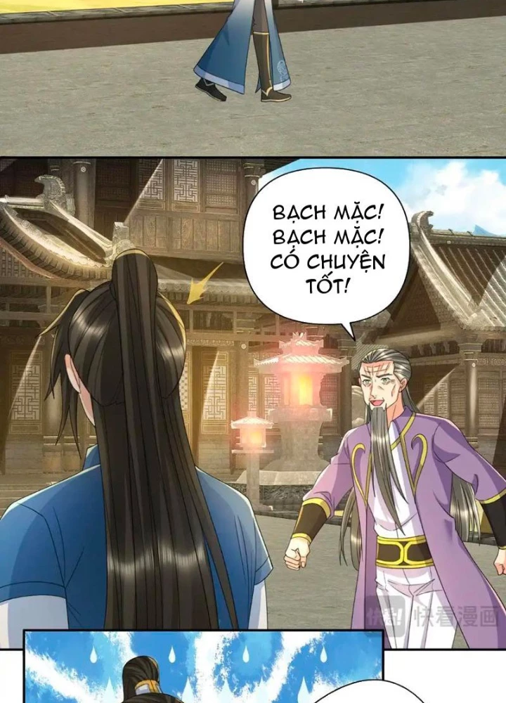 Ta Có Thể Đốn Ngộ Vô Hạn Chapter 305 - 5