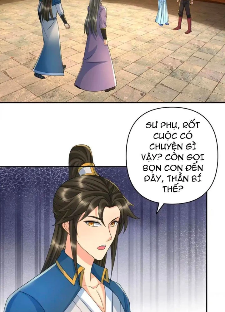 Ta Có Thể Đốn Ngộ Vô Hạn Chapter 305 - 9