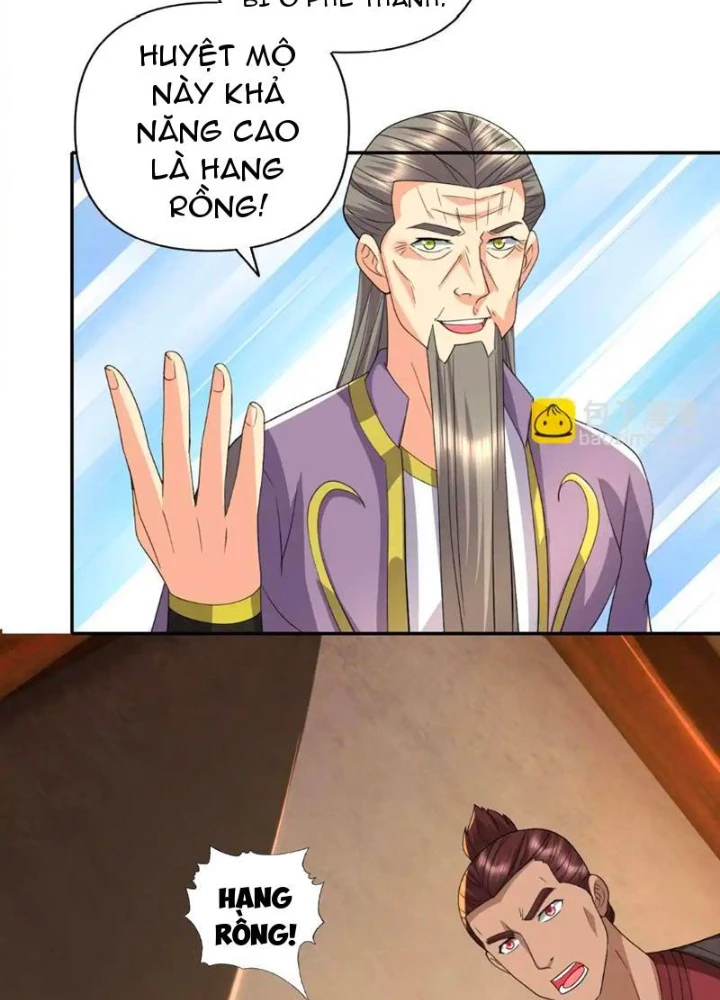 Ta Có Thể Đốn Ngộ Vô Hạn Chapter 305 - 13